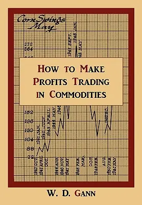 Jak zarabiać na handlu towarami: Studium rynku towarowego - How to Make Profits Trading in Commodities: A Study of the Commodity Market