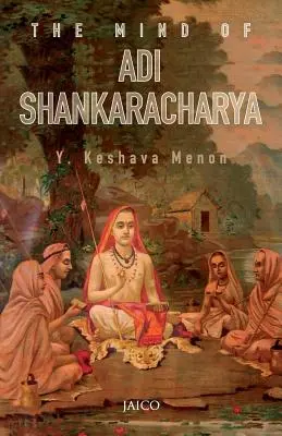 Umysł Adi Śankaraczarji - The Mind of Adi Shankaracharya