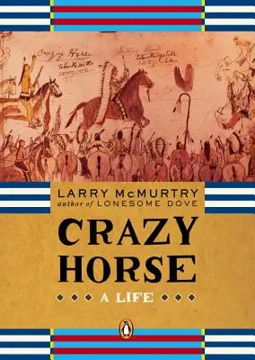 Crazy Horse: Życie - Crazy Horse: A Life