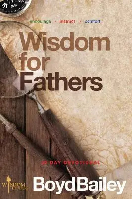 Mądrość dla ojców - Wisdom for Fathers