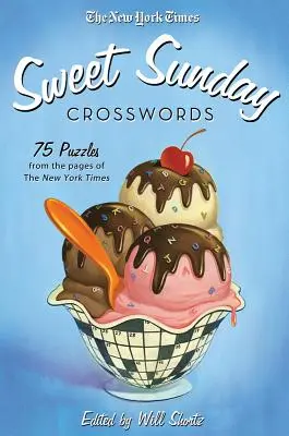 Słodkie niedzielne krzyżówki New York Timesa - New York Times Sweet Sunday Crosswords