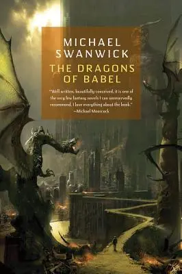 Smoki Babel - The Dragons of Babel