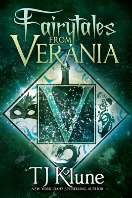 Bajki z Veranii - Fairytales From Verania