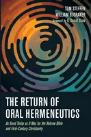 Powrót ustnej hermeneutyki - The Return of Oral Hermeneutics