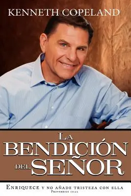 Błogosławieństwo Pana czyni bogatym i nie dodaje smutku hiszpański Paperback - The Blessing of the Lord It Makes Rich and He Adds No Sorrow with It Spanish Paperback