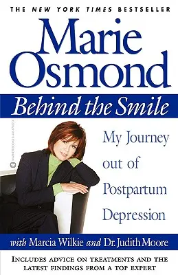 Behind the Smile: Moja podróż przez depresję poporodową - Behind the Smile: My Journey Out of Postpartum Depression