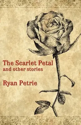 Szkarłatny płatek i inne historie - The Scarlet Petal and other stories