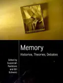 Pamięć: Historie, teorie, debaty - Memory: Histories, Theories, Debates