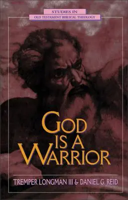 Bóg jest wojownikiem - God is a Warrior