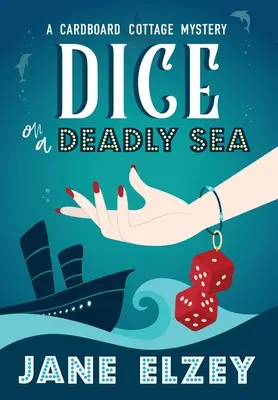 Kości na martwym morzu - Dice On A Deadly Sea