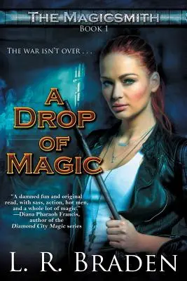 Kropla magii - A Drop of Magic