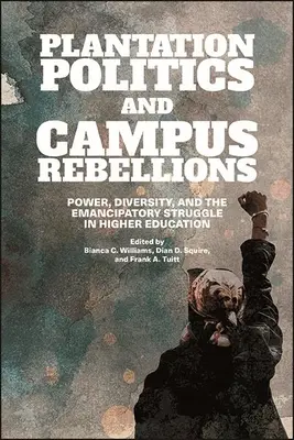 Polityka plantacji i kampusowe rebelie - Plantation Politics and Campus Rebellions