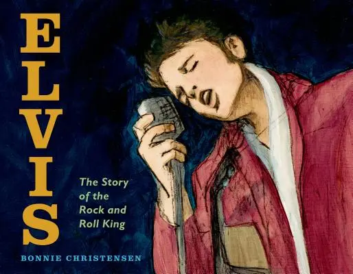 Elvis: Historia króla rock and rolla - Elvis: The Story of the Rock and Roll King
