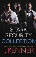 Stark Security: Kolekcja (książki 1-3) - Stark Security: Collection (Books 1-3)