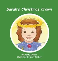 Świąteczna korona Sary - Sarah's Christmas Crown