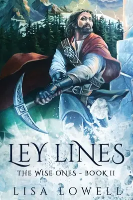 Linie życia - Ley Lines