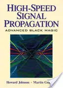 Szybka propagacja sygnału: Zaawansowana czarna magia - High Speed Signal Propagation: Advanced Black Magic