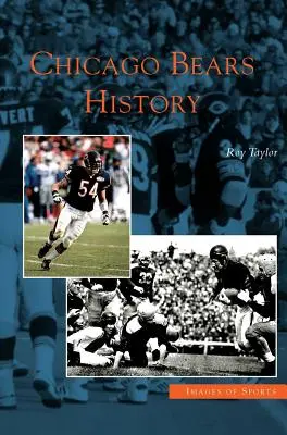 Historia niedźwiedzi z Chicago - Chicago Bears History