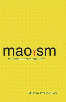 Maoizm - Maoism