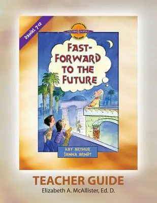 Przewodnik dla nauczycieli Discover 4 Yourself(r): Szybko do przyszłości - Discover 4 Yourself(r) Teacher Guide: Fast-Forward to the Future