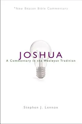 Nbbc, Joshua: Komentarz w tradycji Wesleya - Nbbc, Joshua: A Commentary in the Wesleyan Tradition