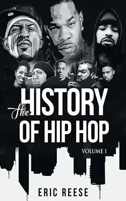 Historia hip-hopu - The History of Hip Hop