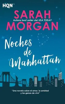 Noce Manhattanu - Noches de Manhattan