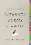 Kompletny podręcznik form literackich w Biblii - A Complete Handbook of Literary Forms in the Bible