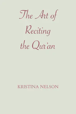 Sztuka recytowania Koranu - The Art of Reciting the Qur'an