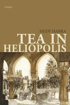 Herbata w Heliopolis - Tea in Heliopolis