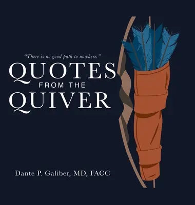 Cytaty z kołczanu - Quotes from the Quiver