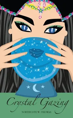 Kryształowe spojrzenie - Crystal Gazing