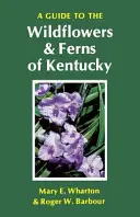 Przewodnik po dzikich kwiatach i paprociach Kentucky - A Guide to the Wildflowers and Ferns of Kentucky