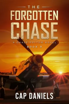 Zapomniany pościg: A Chase Fulton Novel - The Forgotten Chase: A Chase Fulton Novel