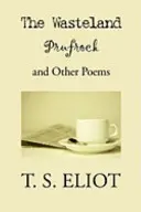 Pustkowie, Prufrock i inne wiersze - The Wasteland, Prufrock, and Other Poems