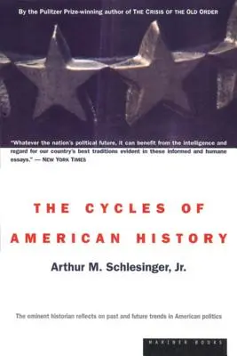 Cykle amerykańskiej historii - The Cycles of American History