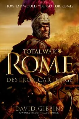 Total War Rome: Zniszcz Kartaginę - Total War Rome: Destroy Carthage