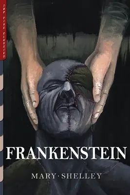 Frankenstein: Ilustrował Lynd Ward - Frankenstein: Illustrated by Lynd Ward