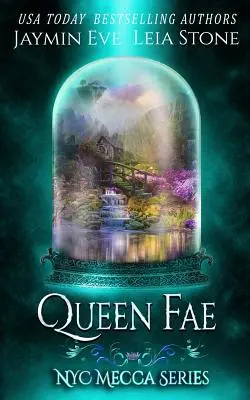 Królowa Fae - Queen Fae