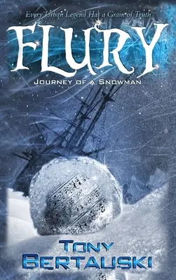 Flury: Podróż bałwana - Flury: Journey of a Snowman