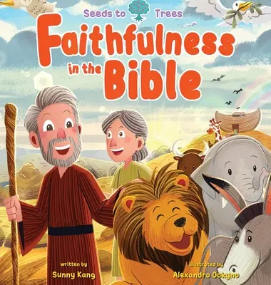 Wierność w Biblii - Faithfulness in the Bible