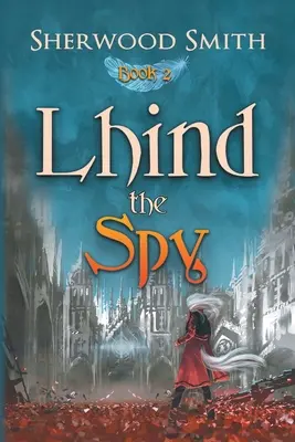 Za Szpiegiem - Lhind the Spy