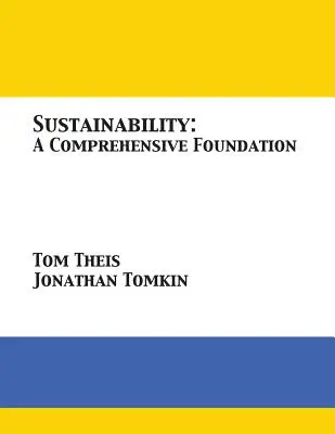 Zrównoważony rozwój: A Comprehensive Foundation - Sustainability: A Comprehensive Foundation