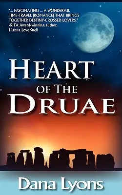 Serce Drui - Heart of the Druae