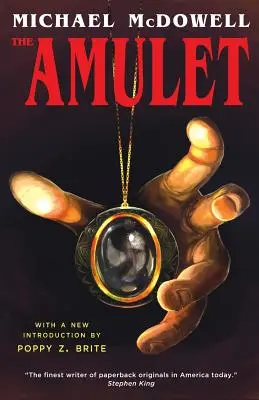 Amulet - The Amulet