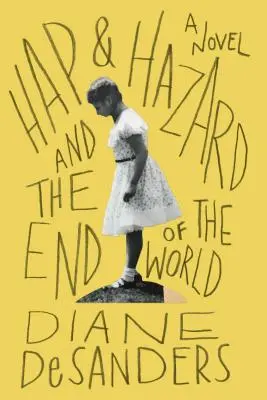 Hap i Hazard oraz koniec świata - Hap and Hazard and the End of the World