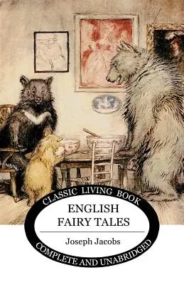 Bajki angielskie - English Fairy Tales