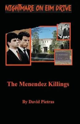 Koszmar z ulicy Wiązów: Zabójstwa Menendeza - A Nightmare on Elm Drive The Menendez Killings