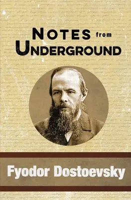 Notatki z podziemia - Notes from Underground