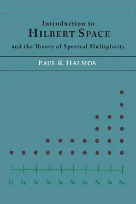 Wprowadzenie do przestrzeni Hilberta i teorii mnogości widmowej - Introduction to Hilbert Space and the Theory of Spectral Multiplicity